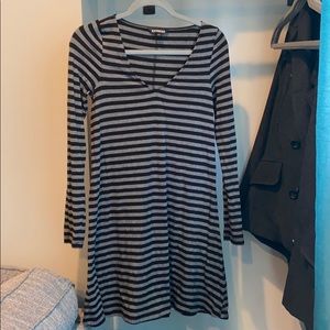 Express dress Small